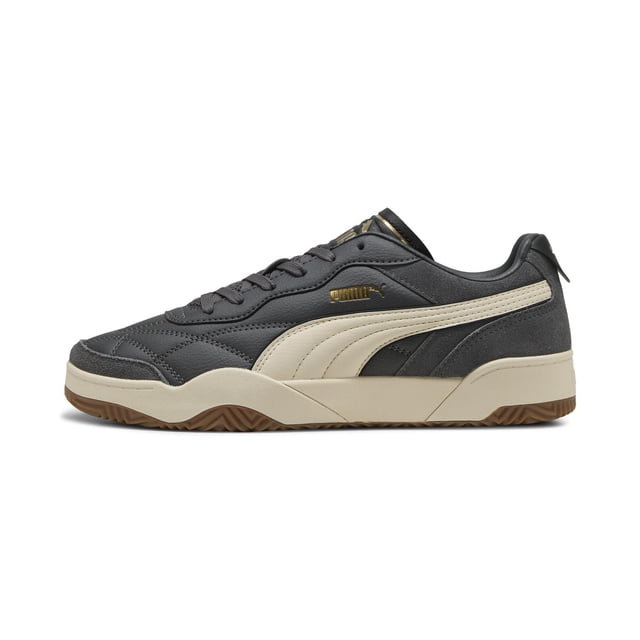 Tenis Puma Hombre Casual Urbano Versatil gris 27