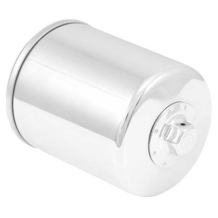 Davidson 174 Oem - K&N KN-174C Harley Davidson High Performance Oil Filter