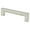 MultiColor, variant on R. Christensen 9288-1026-C 96 mm CC Square Pull with Polished Chrome