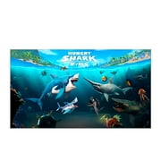 Hungry SharkÂ® World - Nintendo Switch [Digital]