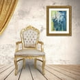 thumbnail image 3 of Combs, Joyce 19x24 Gold Ornate Wood Framed with Double Matting Museum Art Print Titled - Enchanted Dreams II, 3 of 4