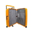 thumbnail image 4 of MALETA JON ZL 24" AMARILLO, 4 of 6
