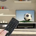 thumbnail image 3 of CT-8069 Handheld Controller for Toshiba Smart TV Remote Control Replacement, 3 of 5