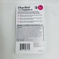 thumbnail image 3 of ChapStick Total Hydration Cooling Peppermint 3 in 1 Lip Balm, 0.12 Ounce, 1 tube, 3 of 4
