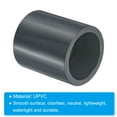 thumbnail image 4 of Uxcell Pipe Fitting Socket, Straight Coupling 32mm 6, 4 of 6