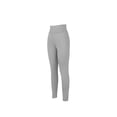 thumbnail image 3 of KOMOO Women Yoga Pants Bow tie butt lift Yoga Long Pants Solid Color Elastic High Waist Sport Pants, 3 of 5