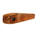 thumbnail image 3 of Kazoo Flute Wind Instrument,Kazoo Flute Maple Wood Kazoo Flute Kazoo Flutewith Diaphragm User-Friendly Design, 3 of 8
