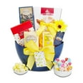 thumbnail image 3 of Alder Creek Gift Baskets All Smiles Gift Basket (7 Items), 3 of 5