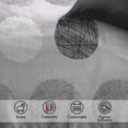 thumbnail image 3 of Frazada Térmica Hamburgo Elefantito King Size Gris, 3 of 5