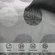 thumbnail image 3 of Frazada Térmica Hamburgo Matrimonial Gris, 3 of 5