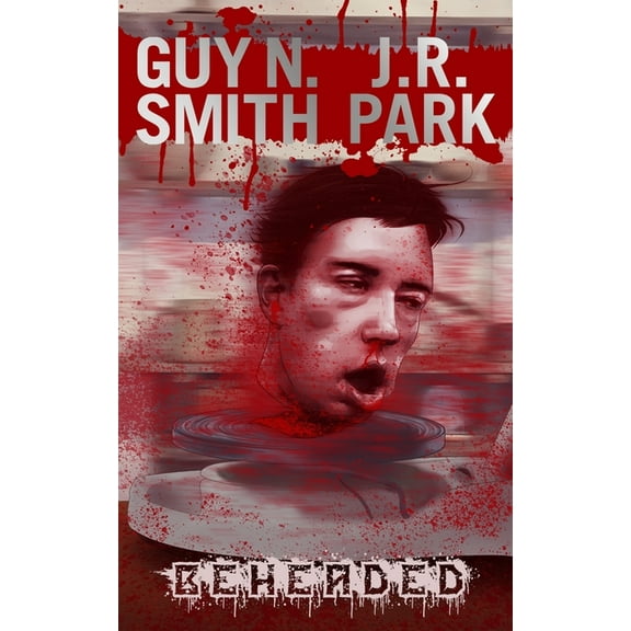 Beheaded, (Paperback)