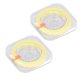 thumbnail image 5 of Tira de LiJado de Resina, Tira de Pulido de Dientes Operación Simpura SEGURA Multipósito Alto FlexibiliDad 2 Rollos 4 mm Ancho Eliminar impurezas para Joyas, 5 of 7