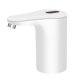 thumbnail image 1 of Bomba de botella de agua eléctrica portátil de carga automática blanca LingWen 1327533384261, 1 of 1