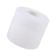 thumbnail image 4 of Cojín de agarre de bádminton de 22 yardas que absorbe el sudor para el mango de la raqueta antideslizante Blanco, 4 of 9