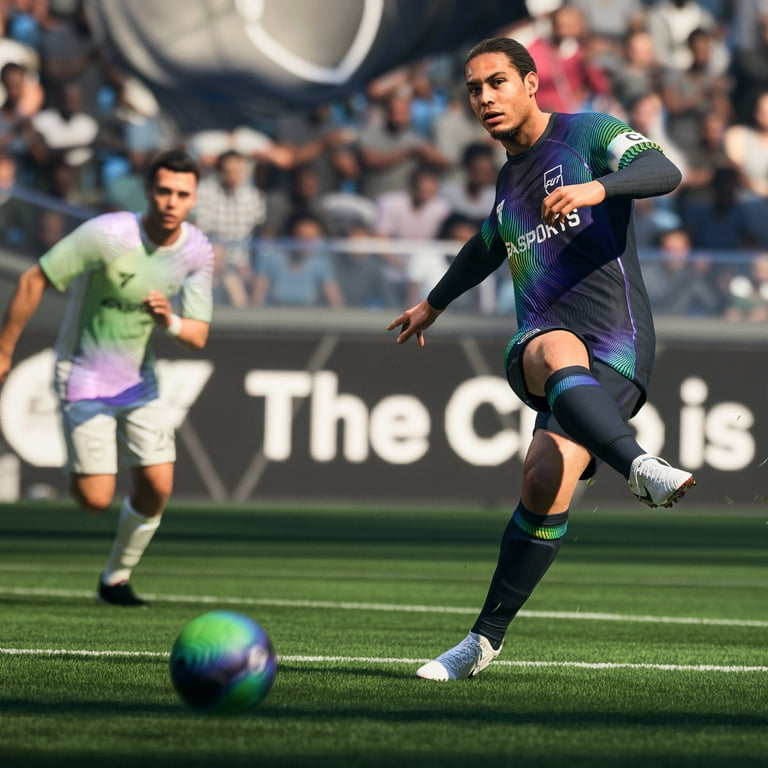 EA Sports FC 26, Xbox Series X - Walmart.com