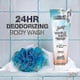 thumbnail image 4 of Peach & Vanilla Scented Feminine Wash, pH Balanced for Daily Freshness and Odor Protection, Safe for All-Day Use Everywhere, 4 of 5