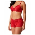 thumbnail image 1 of Conjunto De Brasier Y Cachetero De Encaje, 1 of 2