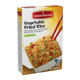 thumbnail image 3 of InnovAsian Vegetable Fried Rice, 18 oz (Frozen), 3 of 15