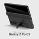 thumbnail image 2 of Funda protectora Miimall para Samsung Galaxy Z Fold 5 negra, 2 of 7