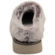 thumbnail image 4 of Pantuflas Keepsakes Lite-Cozy para Mujer Skechers Chocolate Talla 6, 4 of 9