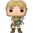thumbnail image 1 of ¡Funko Pop! TV: Cazador de cocodrilos - Figura de Vinilo Steve Irwin (los estilos pueden v Funko Funko, 1 of 2
