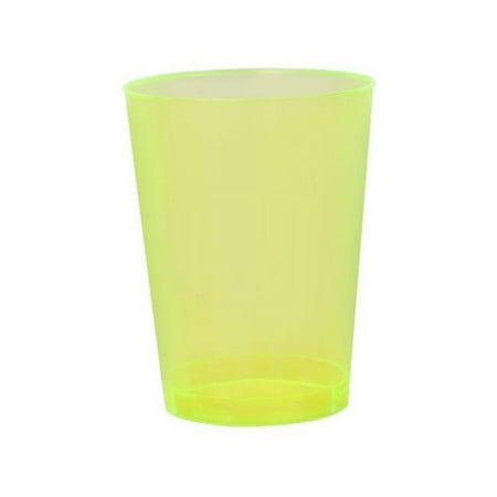 

Fineline Settings 410-Y Yellow 10 Oz. Tumbler