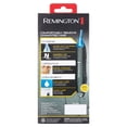 thumbnail image 3 of Remington NE3200 Nose and Ear Hair Trimmer with Wash Out System, Black, 3 of 4