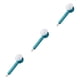 thumbnail image 5 of Moyic Cepillo de limpieza de verduras 2 en 1 Cepillos antioxidantes de mano lavables reutilizables Accesorios para depurador de papas en interiores Type1 NO1 Moyic CBP316759, 5 of 6