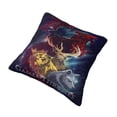 thumbnail image 3 of Game of Thrones Throw Pillow Cover Decoration Pillow Case Cushion Home Decor for Home Sofa Couch 24"x24", 3 of 7