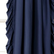 Lush Decor Reyna Window Curtain Panel Pair