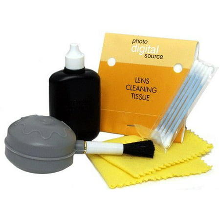 top brand premium lens cleaning kit for camera lenses filters