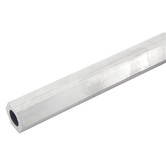Allstar Performance ALL56772 Tube Hexagonal en Aluminium de 0,75 x 72 Po