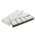 thumbnail image 1 of Watch Parts Storage Box, 5 Compartments, Strong , Waterproof, Portable, Impact Resistance For Watch Accessories Home, 1 of 8