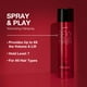 thumbnail image 2 of Laca para el cabello SexyHair Big Spray & Play para dar volumen, 473 ml, 2 of 6