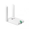 thumbnail image 1 of Adaptador WiFi USB TP-Link  300 Mbit/s 2.4 Ghz TL-WN822N, 1 of 4