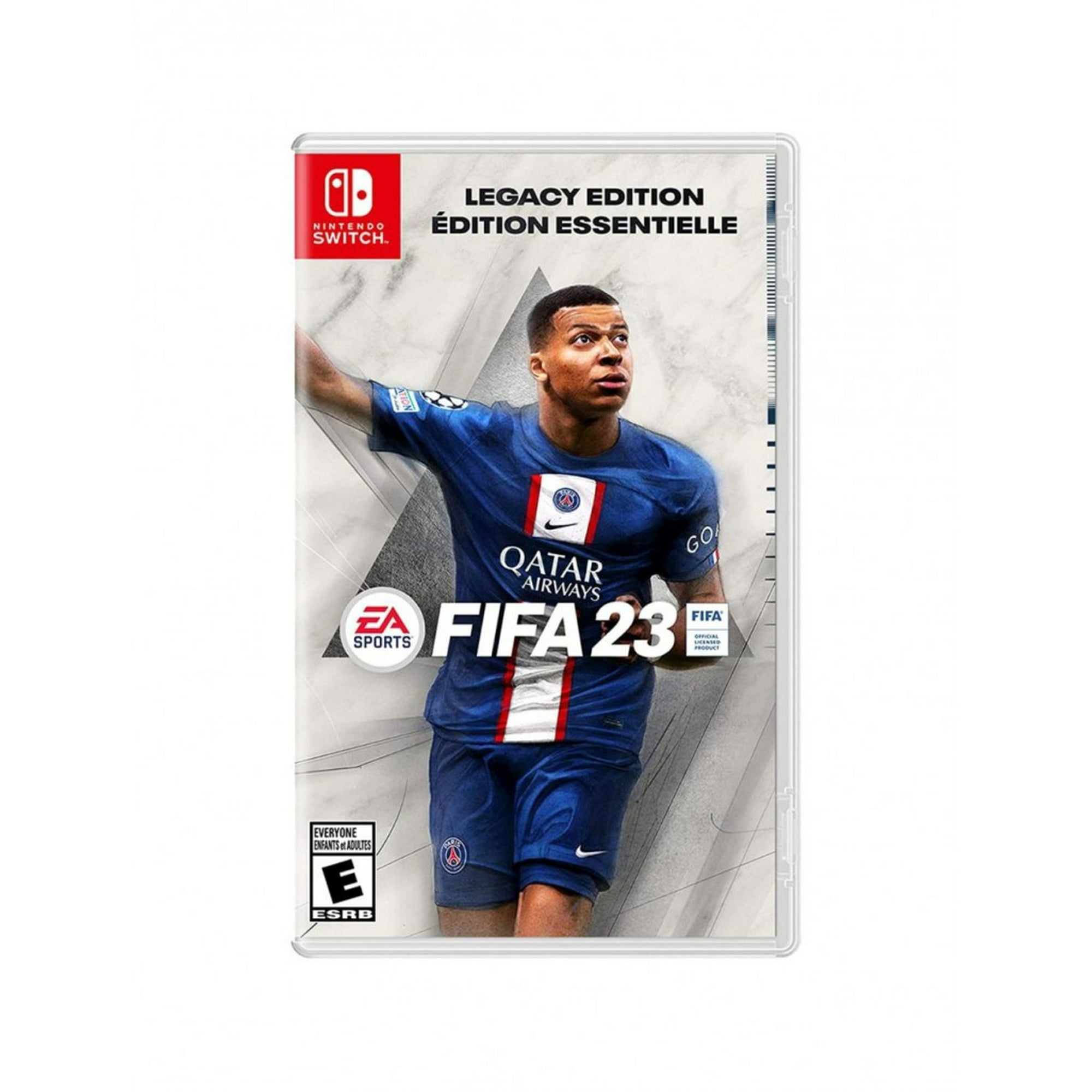 Fifa 23 Nsw