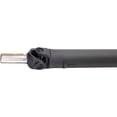 thumbnail image 2 of New Rear Driveshaft Ass`y Dorman 936-026 Fits 98-99 Isuzu Rodeo 3.2 STD Trans Fits 1999 Isuzu Rodeo, 2 of 4