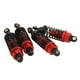 thumbnail image 5 of Amortiguador RC Reemplazo de amortiguador RC para TAMIYA TT‑01 TT‑02 TA05 TL‑01 TA03 MF‑01XRed, 5 of 15