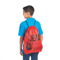thumbnail image 2 of Large Tween Religious Drawstring Bags - Favor Bagss - 12 Pieces, 2 of 3
