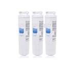 thumbnail image 1 of Replacement Refrigerator Water Filter 3 Pieces, 1 of 6