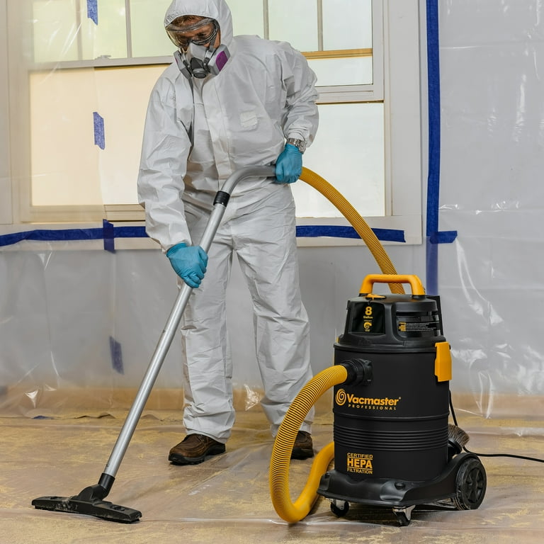 Hepa Vacuum, : Powerful Cleaning Solutions for a Dust-Free Home