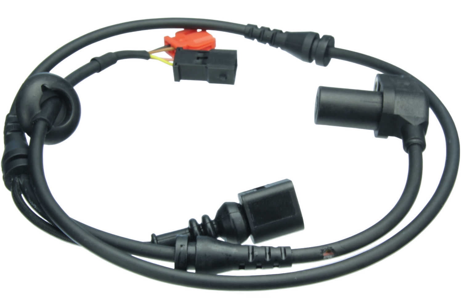 URO Parts 4B0927803B ABS Wheel Speed Sensor
