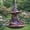 D, variant on Novelty Bird Feeder - Outdoor Hanging Bird Feeder for Cardinals, Chickadees & Backyard Birds - Whimsical Garden Decor, Patio & Yard Art, Unique Gift for Bird Lovers - Weather-Resistant