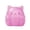 Pink, variant on Darzheoy Squeeze Toys, Cute Animals Stress Relief Slow Rising Ball Toy, Sensory Fidget Ball for Everyone, Classroom Prizes, Valentine's Gifts, Easter Goodie Bags, Christmas Stocking Stuffers