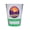 Green, variant on Sedona Arizona Design C Souvenir 2 oz Round Shot Glass Multicolor (4-Pack)
