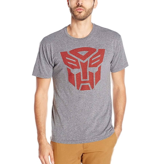 Transformers Autobot Classic Logo T-Shirt