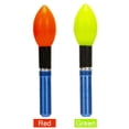 thumbnail image 3 of Flotador de pesca ligero, barras luminosas de pesca impermeables para pesca nocturna, rojo FLhrweasw Nuevo, 3 of 7