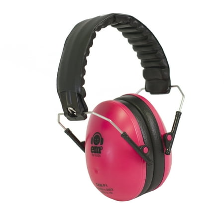 Ems For Kids Hearing & Noise Protection Earmuffs