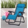 thumbnail image 1 of Chaise zéro gravité pour enfant Mainstays, 1 of 9