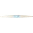 thumbnail image 3 of Solid Maple Wood French Rolling Pin, 20-Inches, 3 of 3